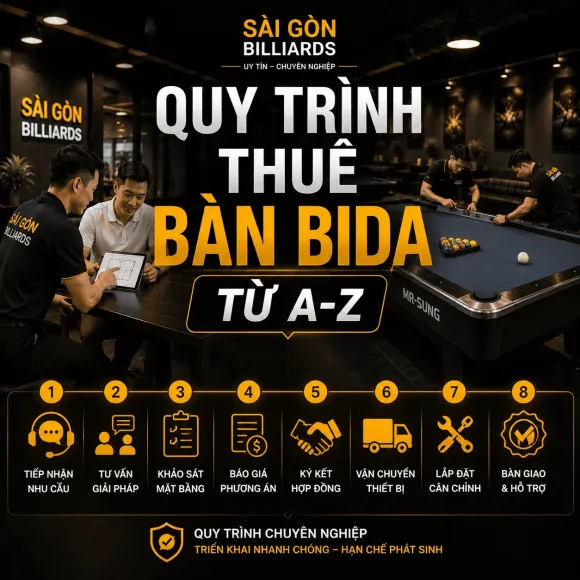 Bàn bida