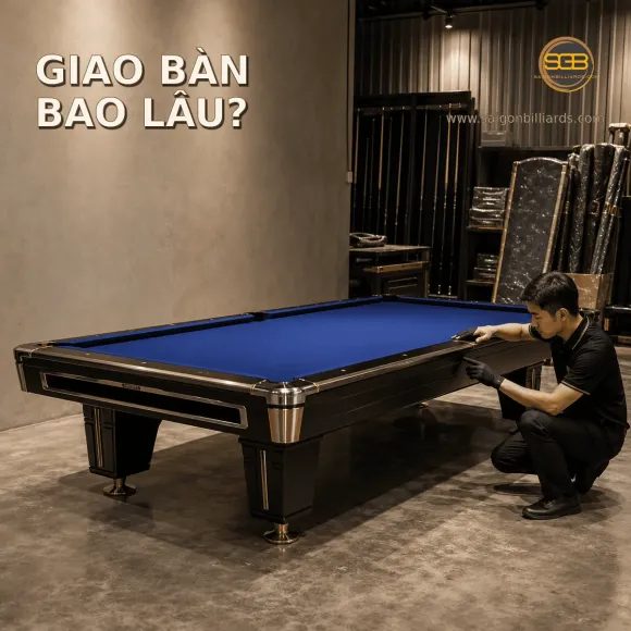 Bàn bida