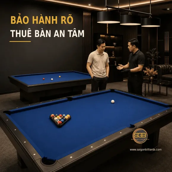 Bàn bida