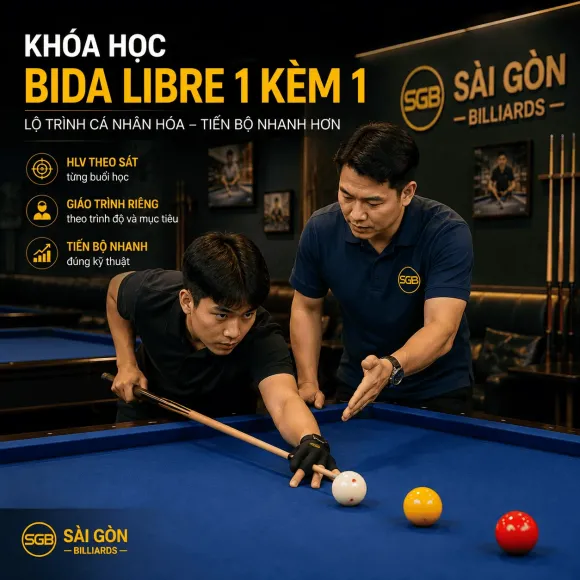 Bida libre