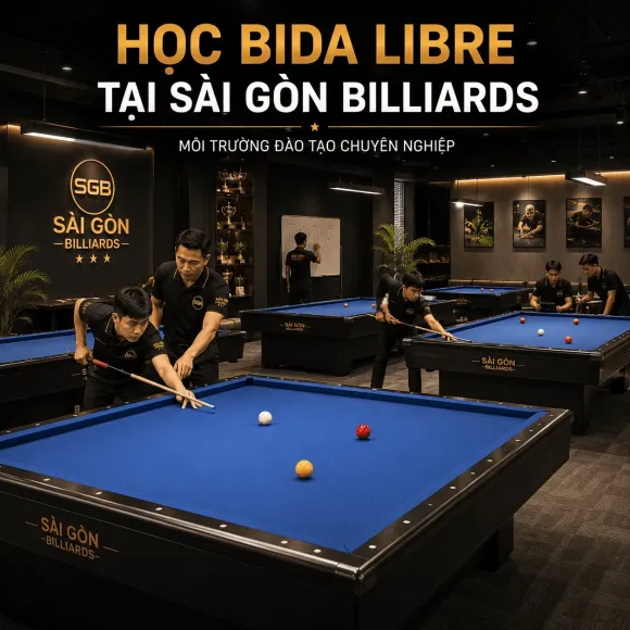 Bida libre