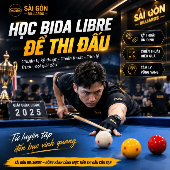 Bida libre