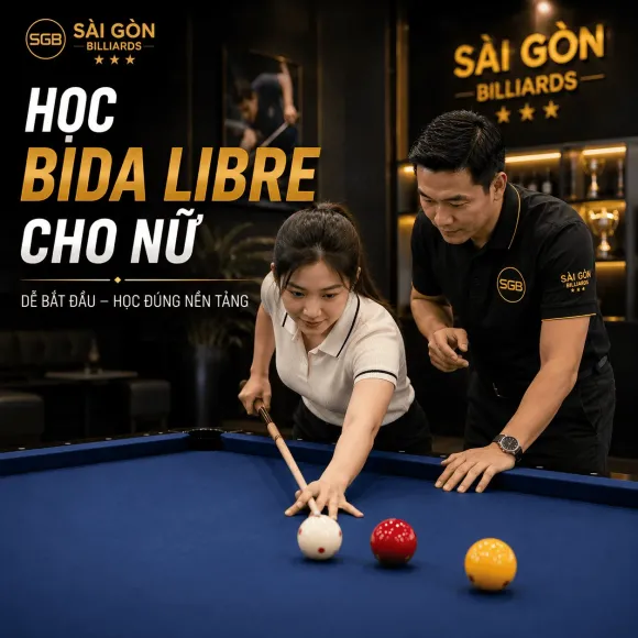Bida libre