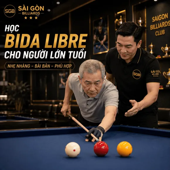 Bida libre
