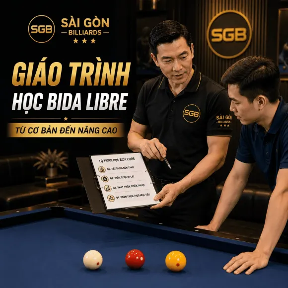 Bida libre
