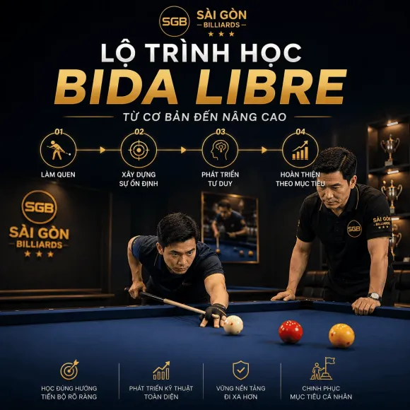 Bida libre