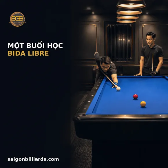 Bida libre
