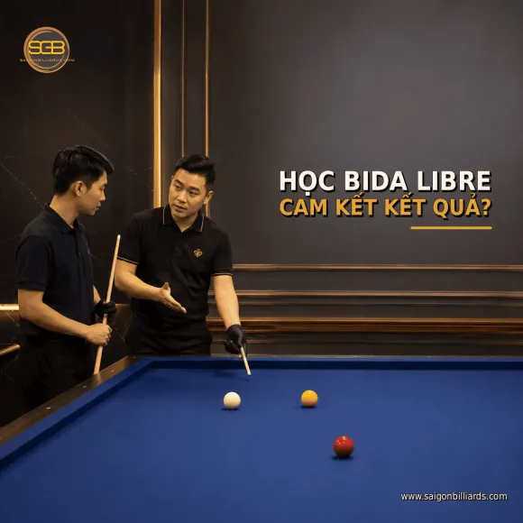 Bida libre
