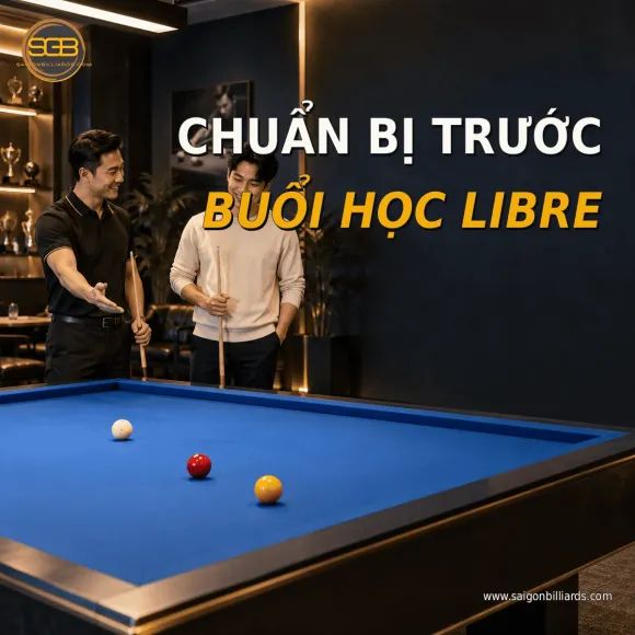Ren Cơ Bida Bị Oxy Hóa: Cách Làm Sạch Và Phòng Ngừa