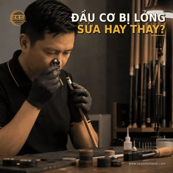 Kiến thức bida