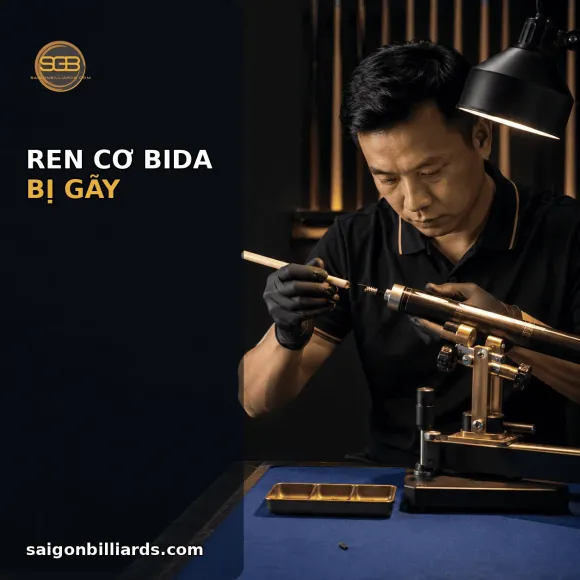 Cơ bida