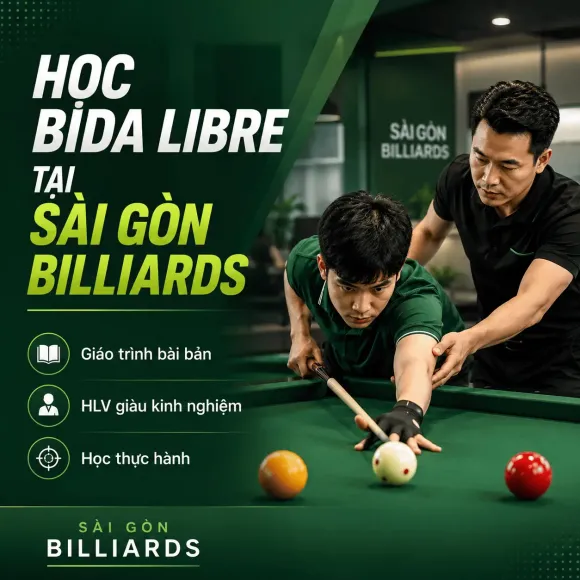 Bida libre