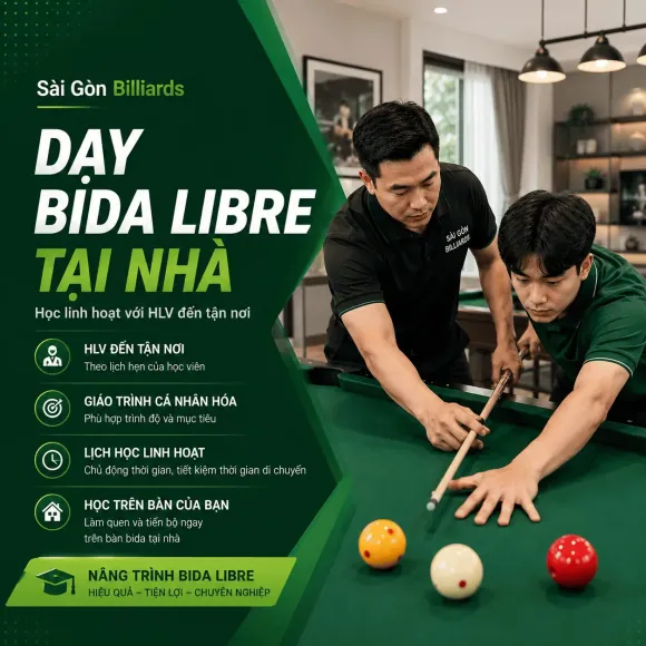 Bida libre