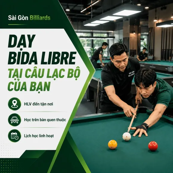 Bida libre