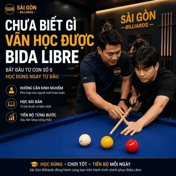 Bida libre