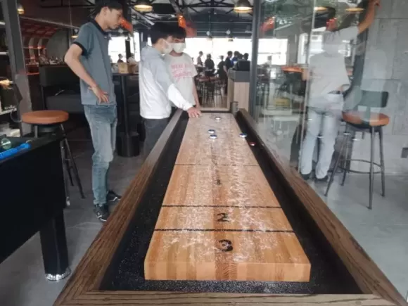 Dự án