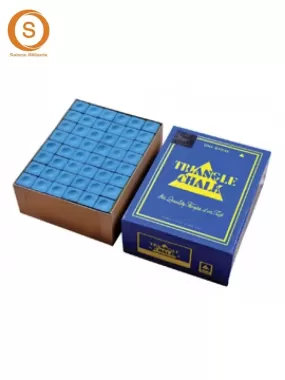 LƠ XANH TRIANGLE CHALK