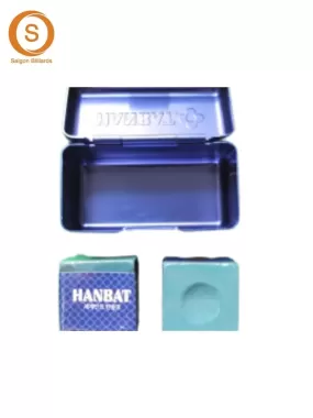 LƠ HANBAT HỘP 2 VIÊN