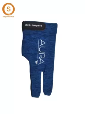 BAO TAY AURA BILLKING DICK JASPERS CẮT NGÓN GIỮA