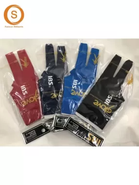 BAO TAY IBS CẮT NGÓN KHÔNG LƯỚI