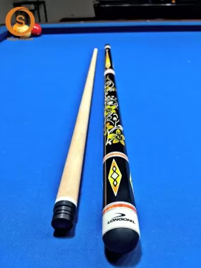 CƠ 3 BĂNG MẪU LONGONI