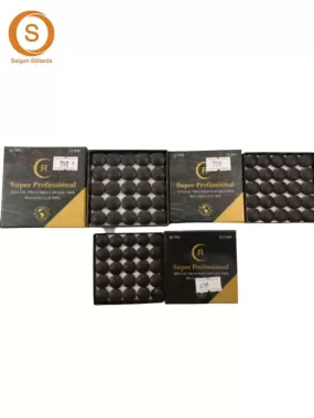 ĐẦU CƠ R 11.5MM - 12MM -13MM