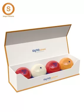 Bàn bida chân sắt - [ BÀN BIDA CŨ ĐẸP 90% ]
