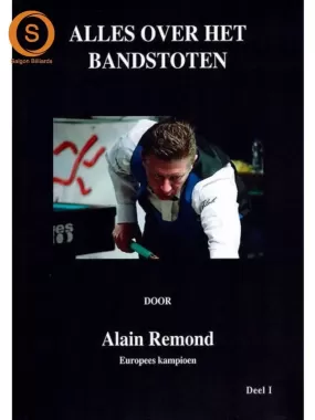 Sách bida 1 băng - Alles over het bandstoten