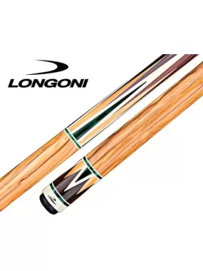 Cơ Bida 3 Băng- Longoni EL Dorado