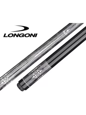 Cơ Bida 3 băng - Longoni Epica Custom Pro