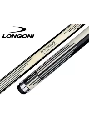 Cơ Bida 3 Băng - Longoni Pro Emme5 - VP2