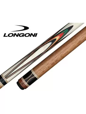 Cơ Bida 3 Băng - Longoni Cremona Cenere Limited Edition
