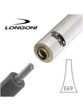 Ngọn Cơ Bida 3 Băng - Longoni S20 E69 - VP2