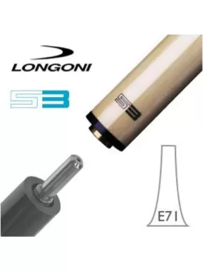 Ngọn Cơ Bida 3 Băng - Longoni S3 E71 - VP2