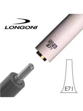 Cơ Bida 3 Băng Eclat AD-J01 (Master Cue)