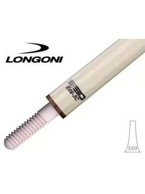 Ngọn Cơ Bida 3 Băng - Longoni S30 E69 - WJ