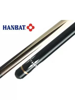 Cơ Bida 3 Băng Hanbat 3C Series 66S