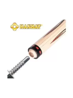 Ngọn Cơ Hanbat Plus-9
