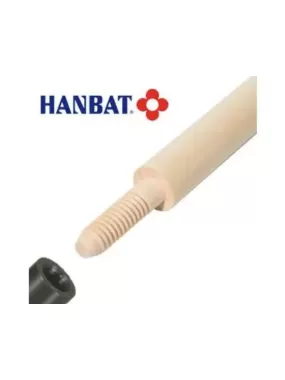 Ngọn Cơ Hanbat Ren Gỗ