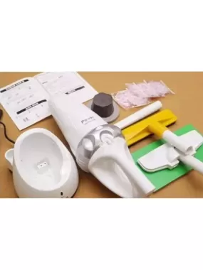 Máy Hút Bụi Bida Hàn Quốc