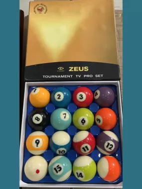 Bi Bida Lỗ Cyclop Zeus