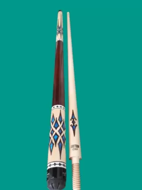 Cơ Bida Libre/3C Cẩn Đá Bào Ngư – CH85