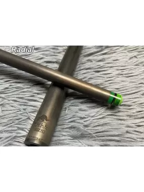 Cơ Bida 3 Băng Predator CRM SE PANTHERA 7-2