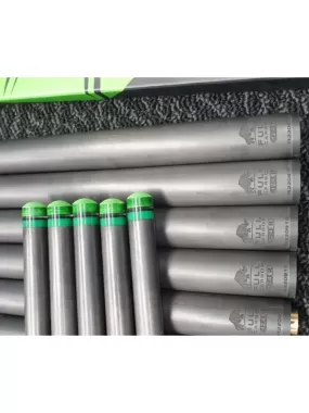 Ngọn Rhino Full Carbon - Radial