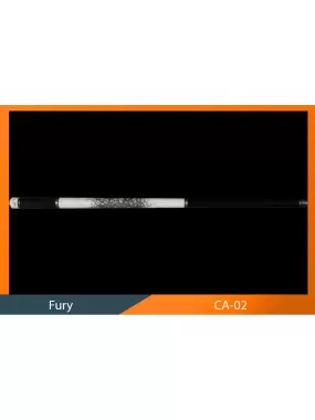Cơ Bida Lỗ Fury CA-02