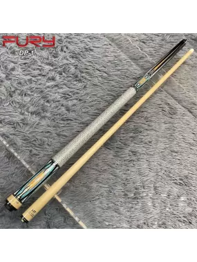 Cơ Bida Lỗ Fury DP-1