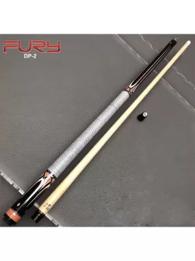 Cơ Bida Lỗ Fury DP-2