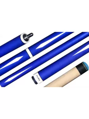 Cơ Bida Lỗ Fury JPS-08