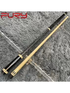 Cơ Bida Lỗ Fury LA-6