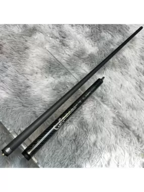 Cơ Bida Lỗ Mit Carbon Raptor